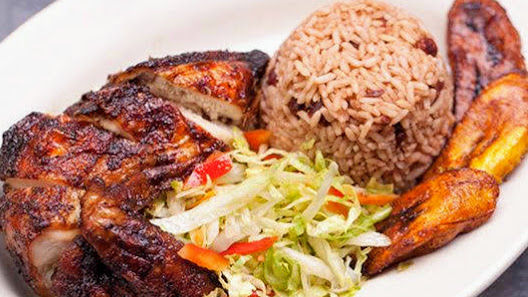 Thumbnail: JERK CHICKEN