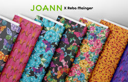 Joann X Me Prints