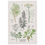 Thumbnail: Garden Herbs Dishtowel