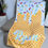 Thumbnail: Pre Order Personalised Beach Towel