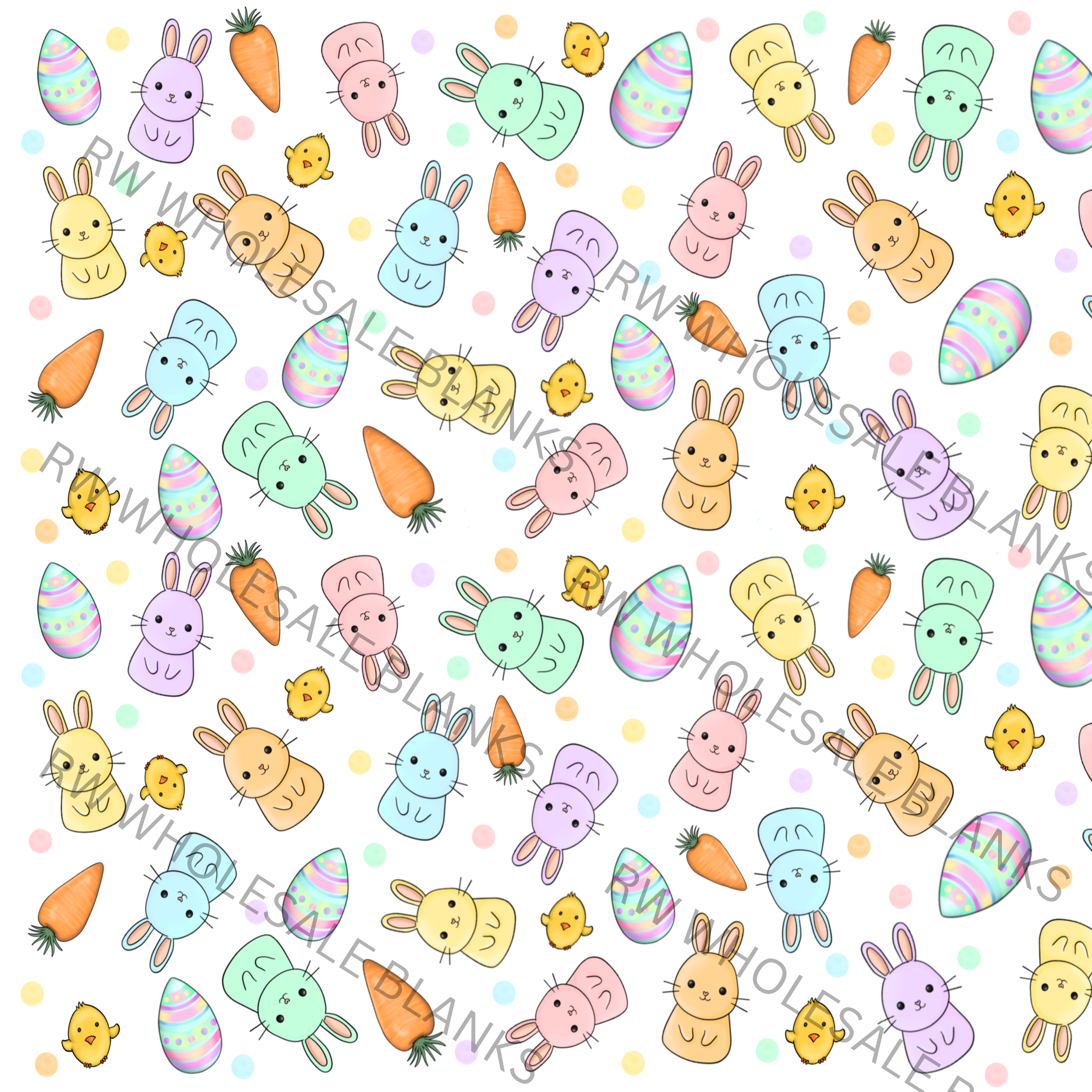 Easter Design One