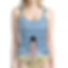 Thumbnail: Custom Women's Swimsuit