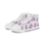 Thumbnail: K-Pop Demon Hunters High Tops
