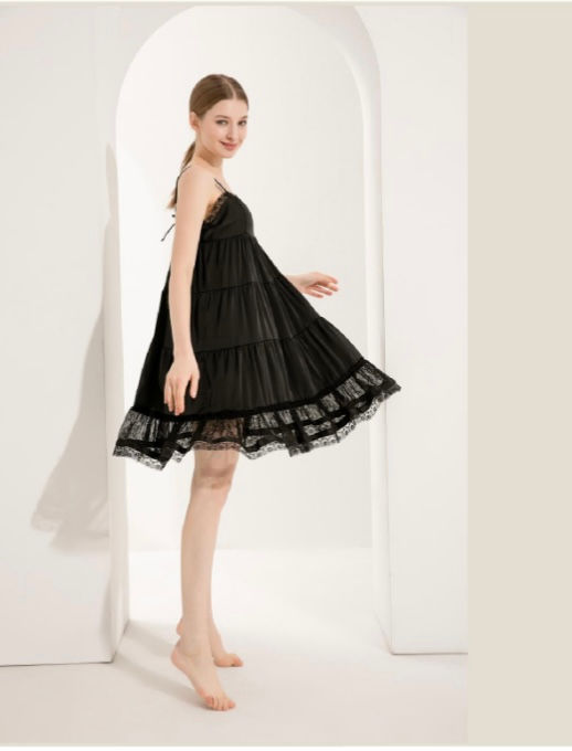 Pre Order Night Dress