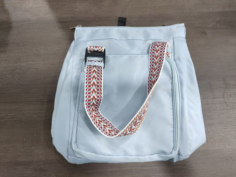 Thumbnail: Large Organiser Bag