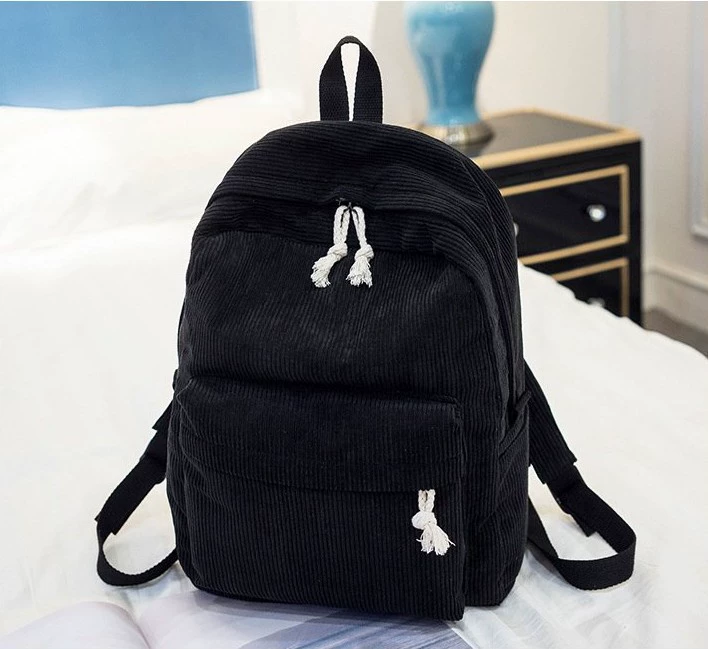 Thumbnail: Embroidered Backpack