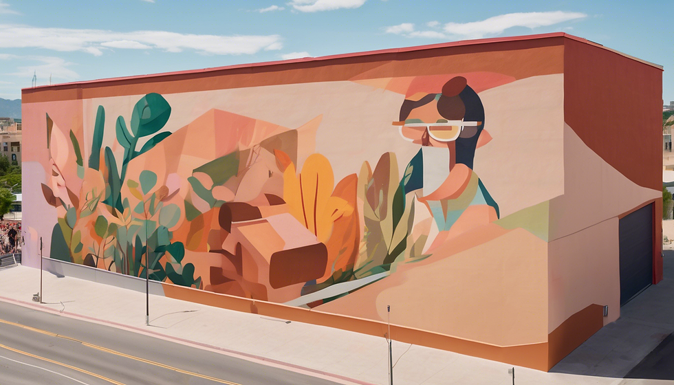 Festival de Arte Contemporáneo