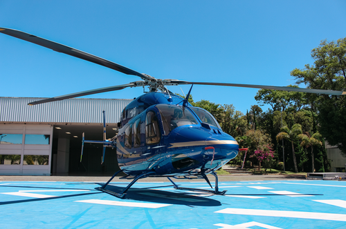 BELL 429 - 2013 | MTX
