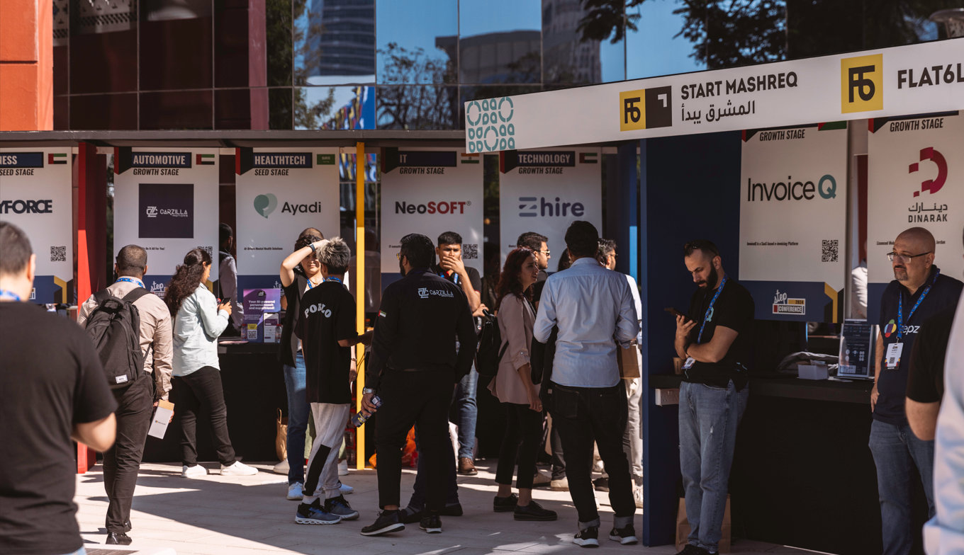 Konnect 9 Dubai  | Fund India