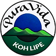 PuraVida Koh Lipe Logo.png