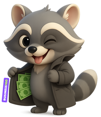 Business!GO Start Your Business from scratch