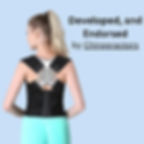 Thumbnail: Elite Posture Corrector Endorsed by Chiropractors