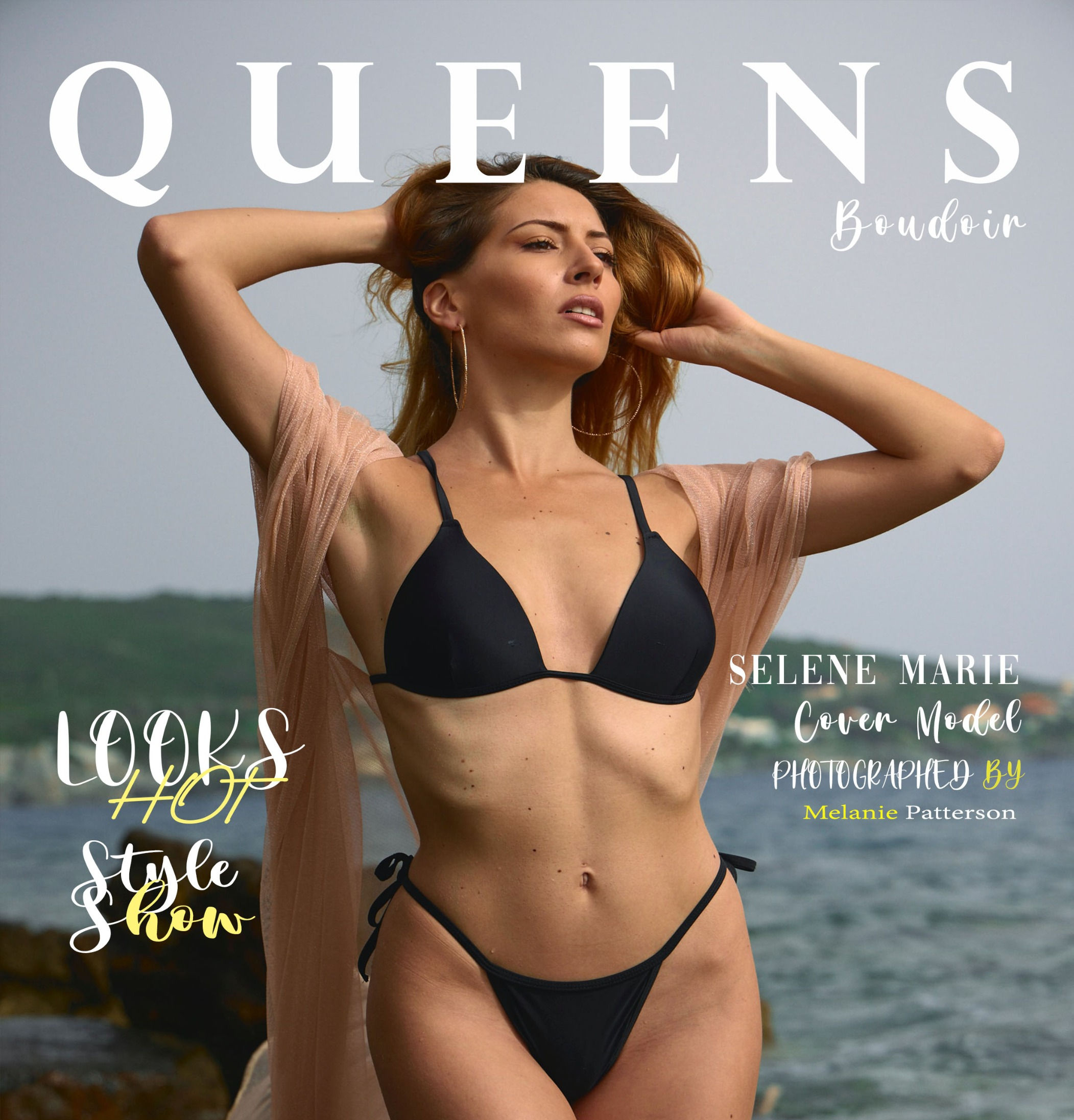 AUGUST ISSUE 2022 VOL 6