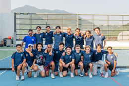 2023 Team Photo
