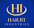 Harjit Industries logo – manufacturer of nuts, bolts, and machine parts.jpg