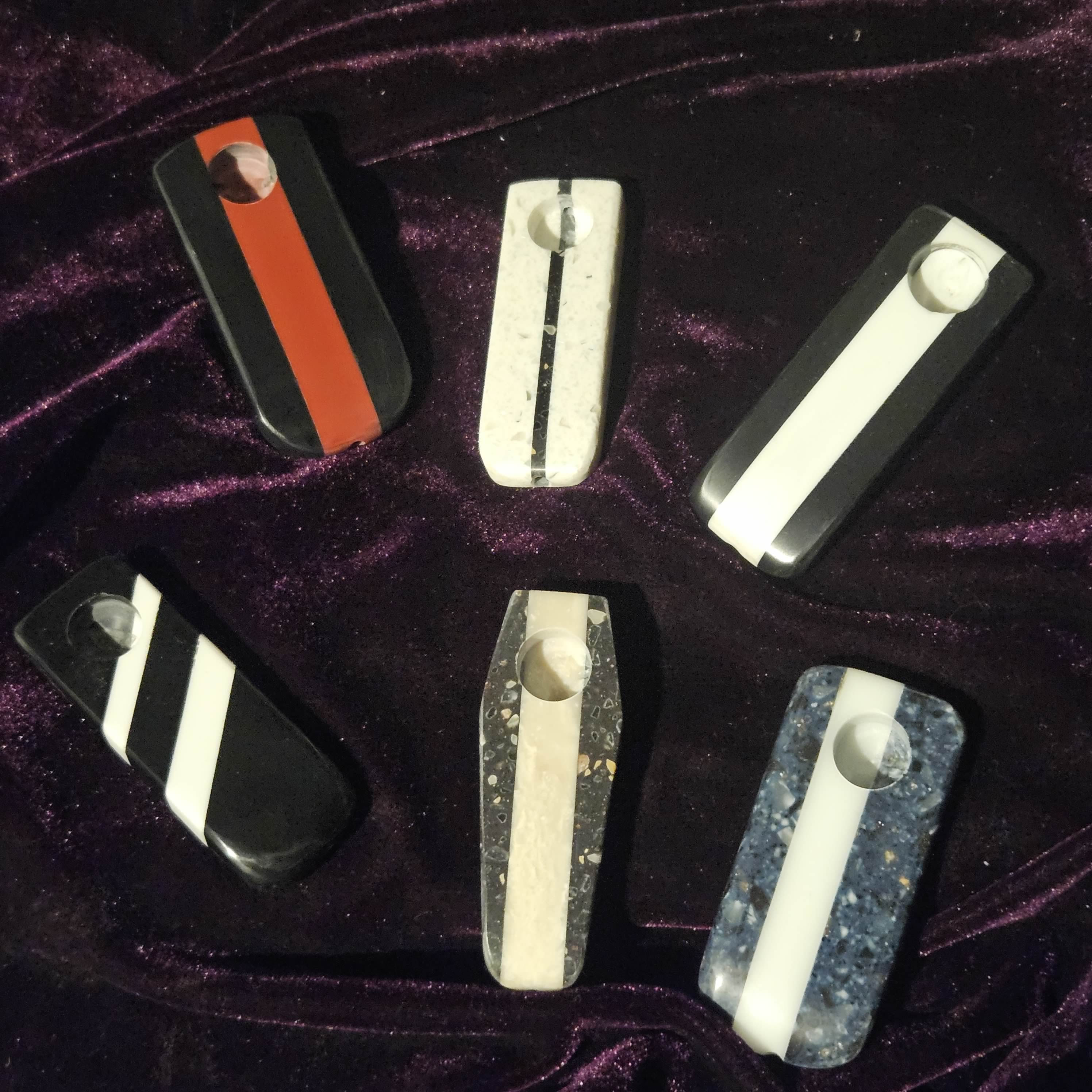 Artisan Pipes