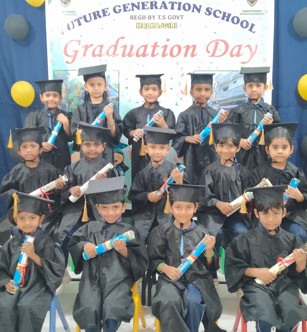 Annual Day