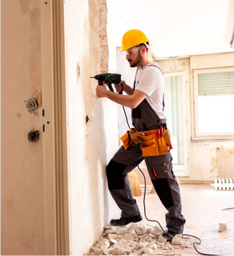 SKOPE Builders Renovation Services