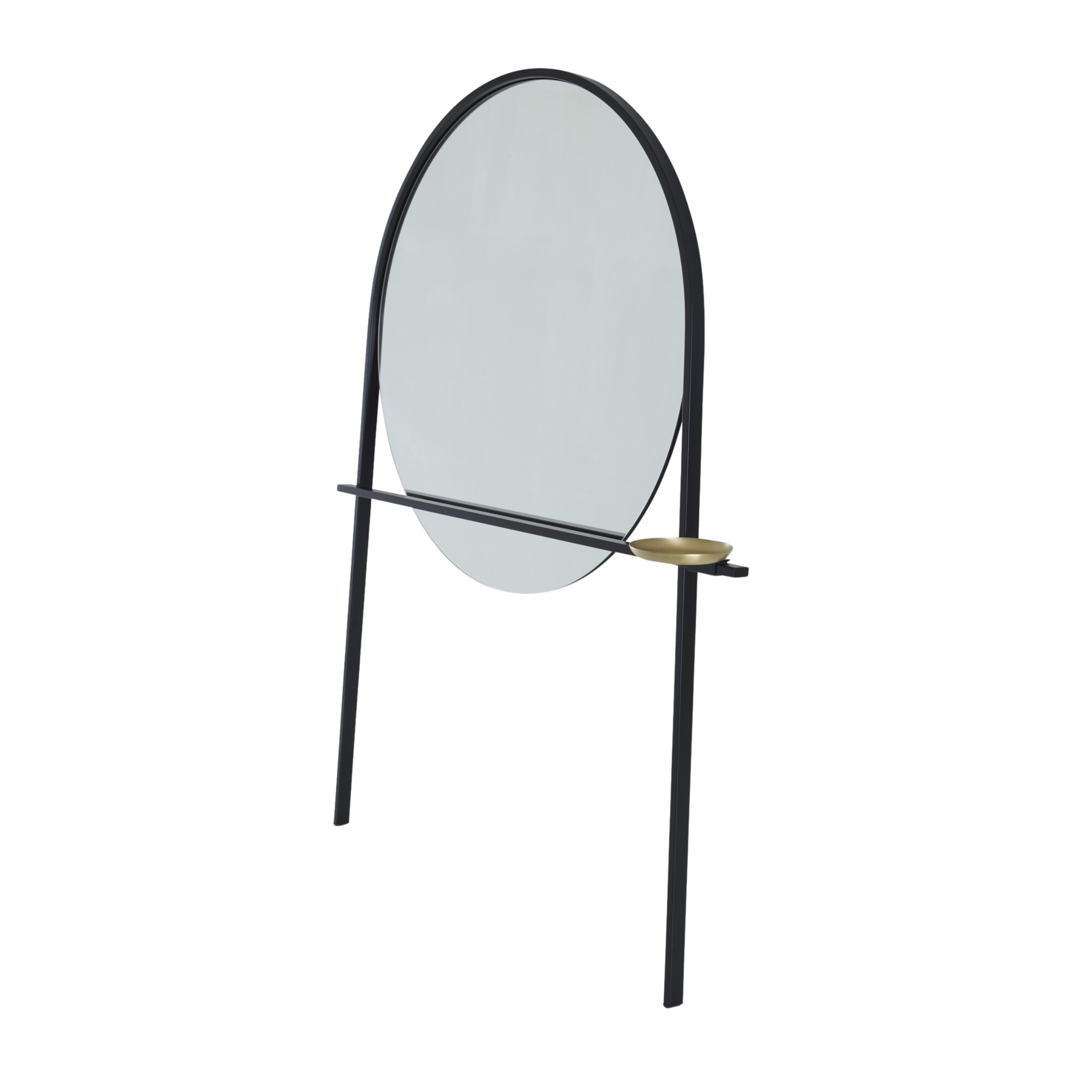 Geoffrey Mirror