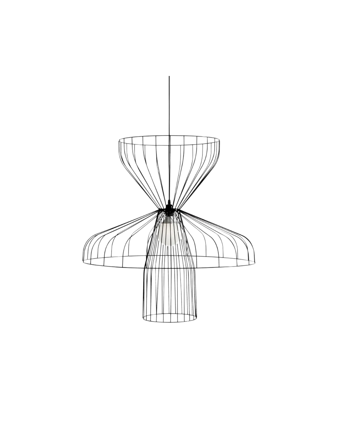 Parachute Shade
