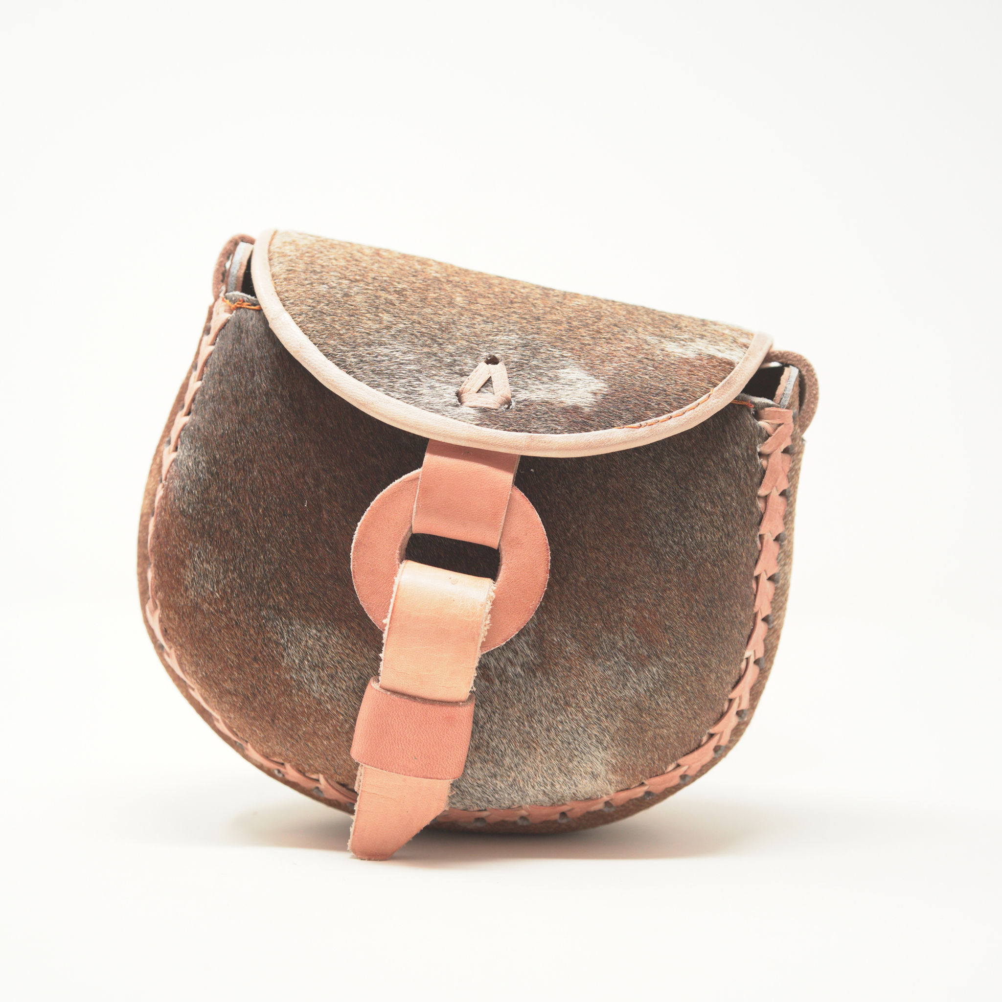 Beverlie B Leather Purse