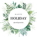Green Watercolor Minimalist Happy Holiday Instagram Post (1).jpg