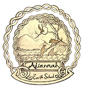 Logo Aliannah Earth School