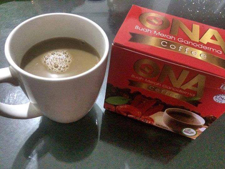 Thumbnail: ONA Coffee ( Organic, Nontoxic, All Natural)