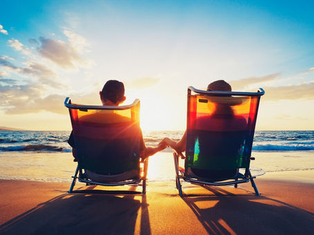 Descubra como ser feliz no amor com o Thetahealing!