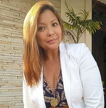 Terapeuta integrativa Camilla Sagawa