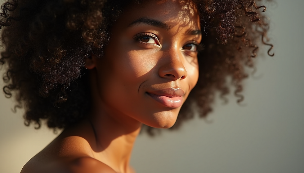 Thumbnail: Blends Nurturing and Softening Growth Aid