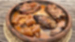 Traditional Ghanaian Light Soup