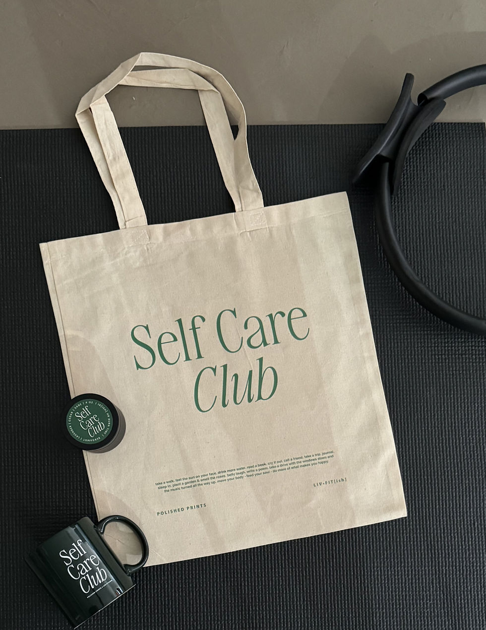 Selfcare Club