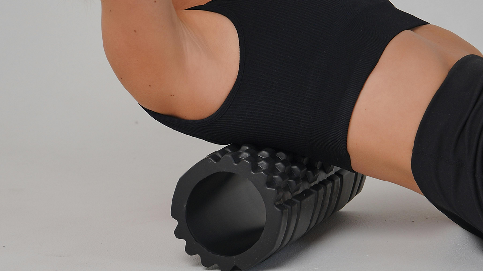 Foam Roller Workshop
