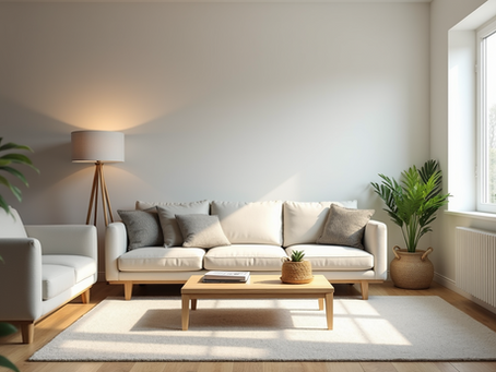 Why Professional Cleaning Services Save You Time
