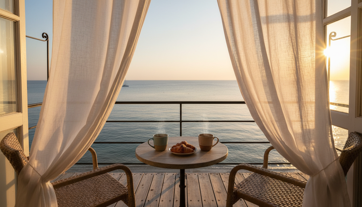 Why Slow Travel Makes Better Memories