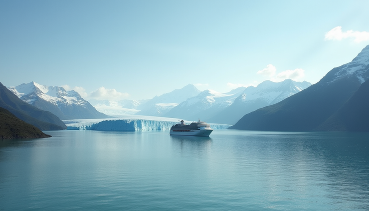 The Ultimate Guide to Planning Your Dream Alaska Cruise with Essential Tips and Must-See Destinations