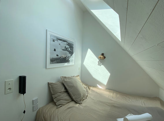 gite baie du mont St Michel