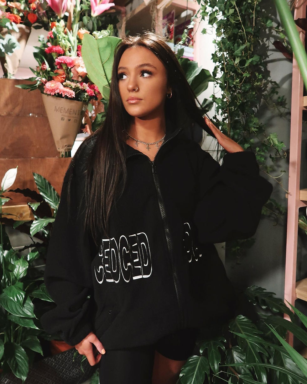 Thumbnail: The CED Fleece