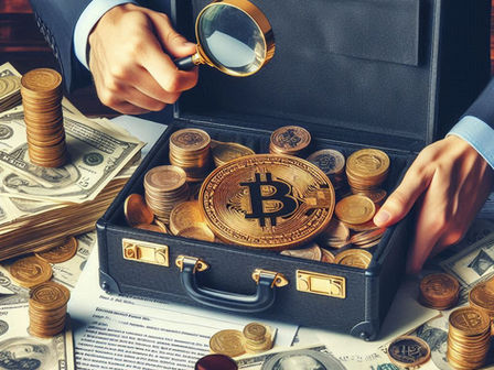 Legalities and Tax Implications of Using Bitcoin