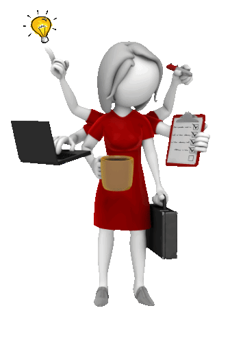 businesswoman-multi-tasking-500-clr-1788