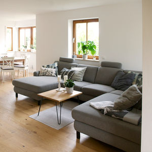 Work Parkett, Parkett München, Parkettleger München, Schlichtes und unvergängliches Design