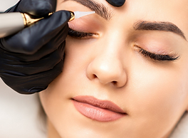Semi Permanent Makeup