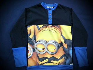Minions Pulli