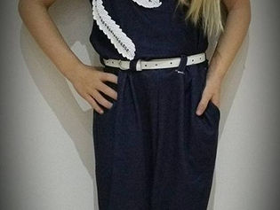 Overall