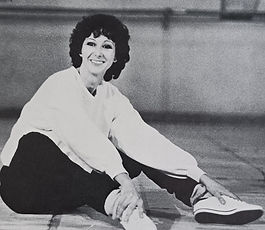 Martine Vuillermoz