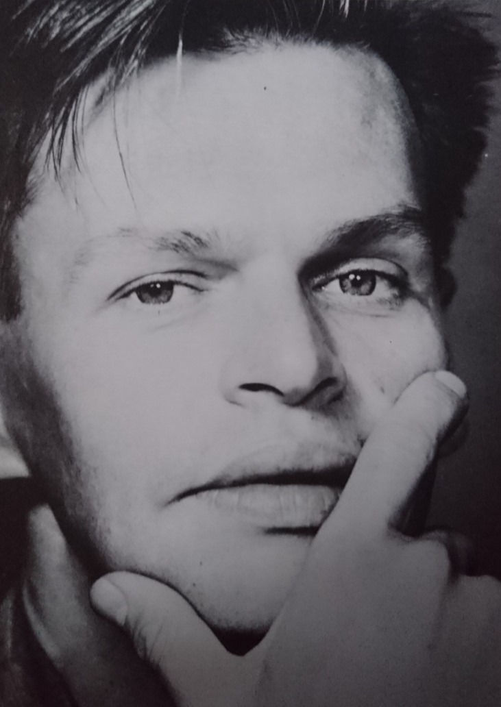 Jorma Uotinen