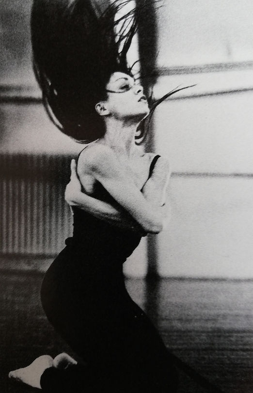 Fabienne Ozanne
