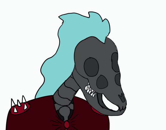 Protector facial expression test.gif