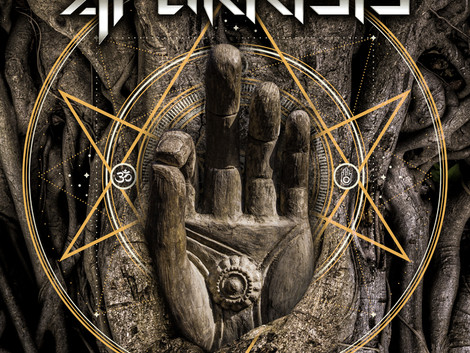 APOKRISIS lança segundo single de 'Misanthropy'